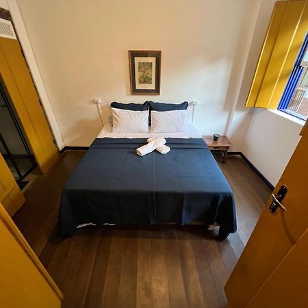 History Hostel Ouro Preto  Dış mekan fotoğraf