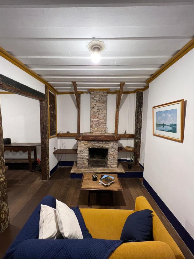 History Hostel Ouro Preto  Dış mekan fotoğraf