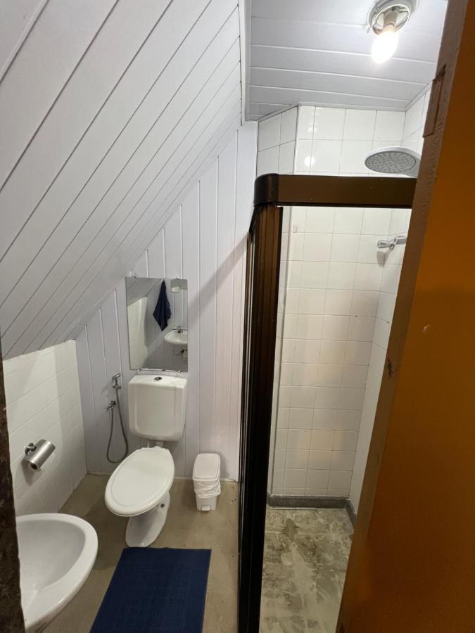 History Hostel Ouro Preto  Dış mekan fotoğraf