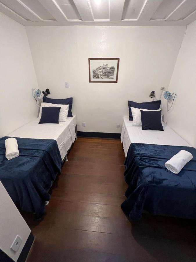 History Hostel Ouro Preto  Dış mekan fotoğraf