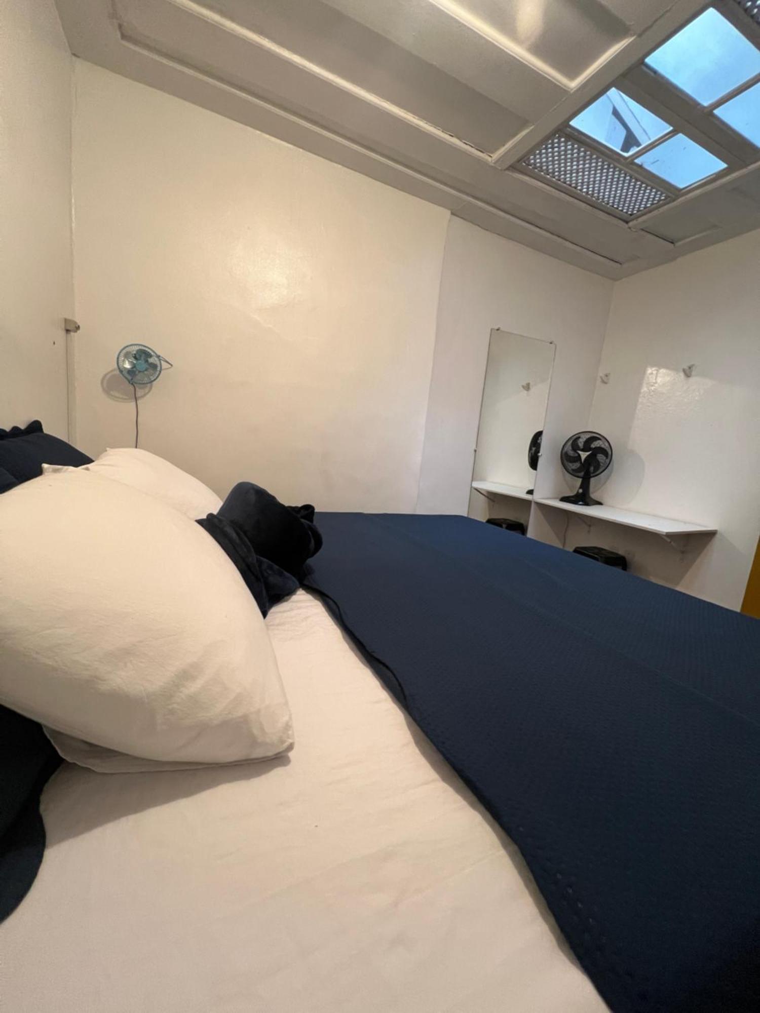 History Hostel Ouro Preto  Dış mekan fotoğraf