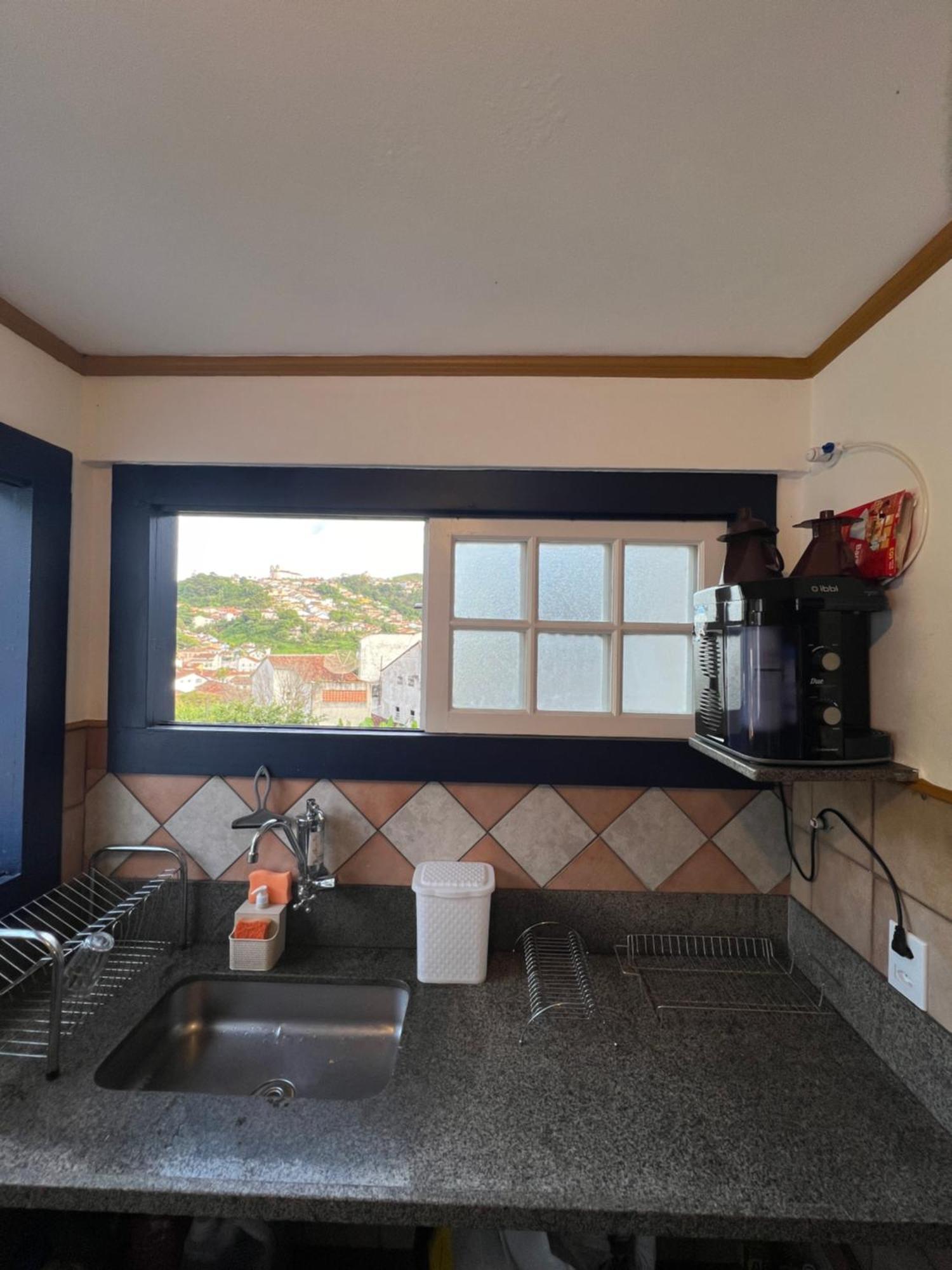 History Hostel Ouro Preto  Dış mekan fotoğraf