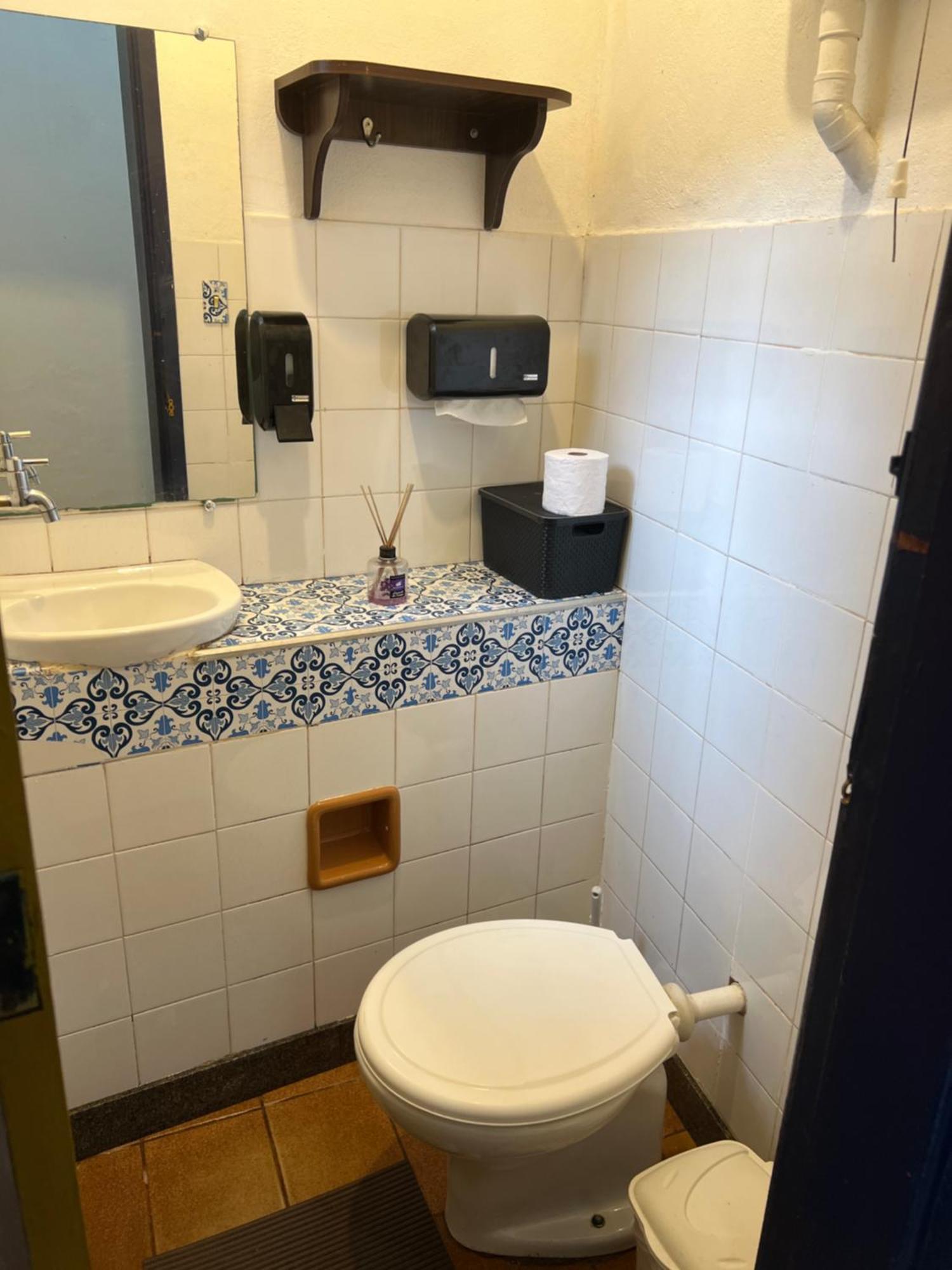 History Hostel Ouro Preto  Dış mekan fotoğraf
