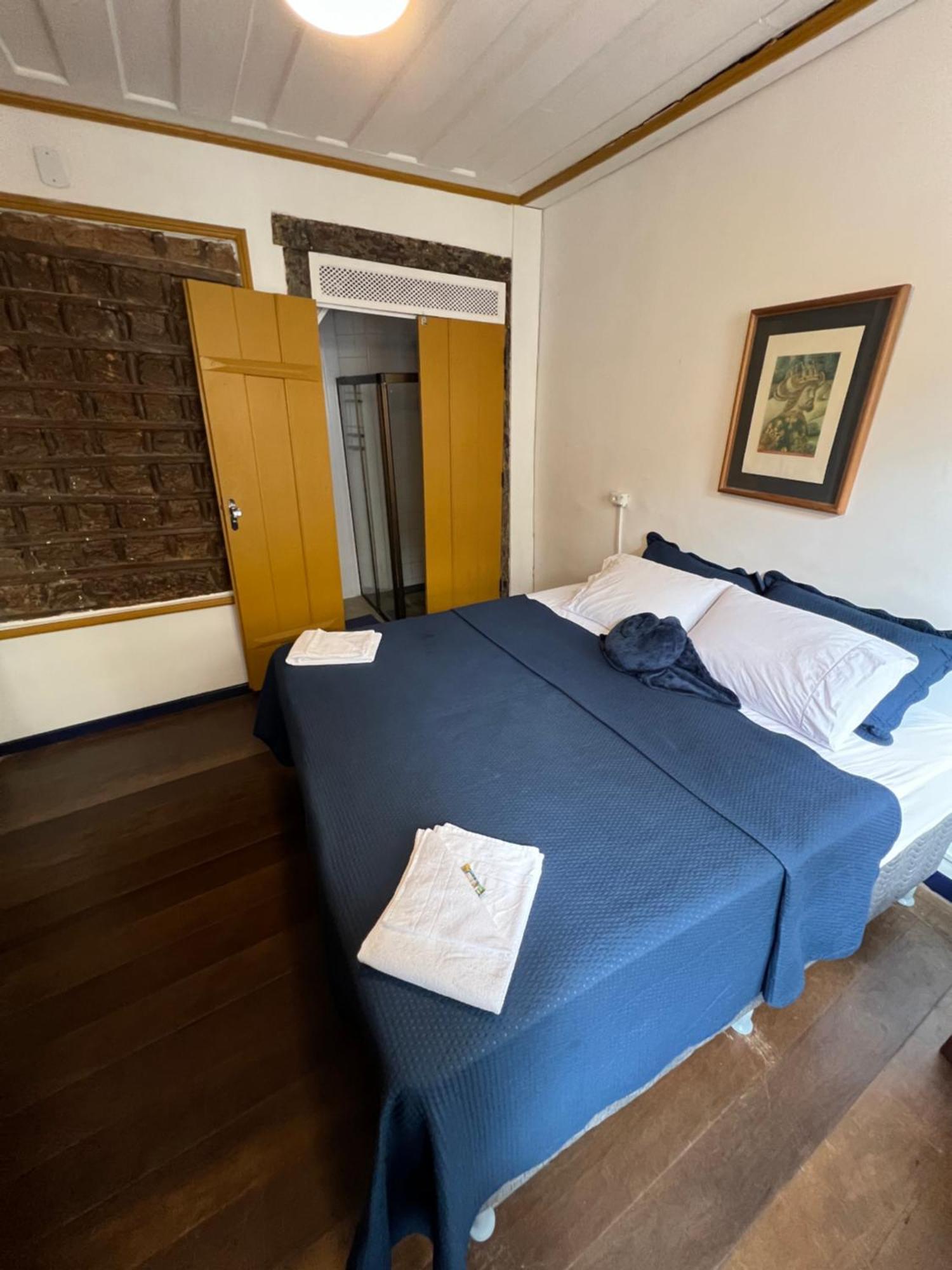 History Hostel Ouro Preto  Dış mekan fotoğraf