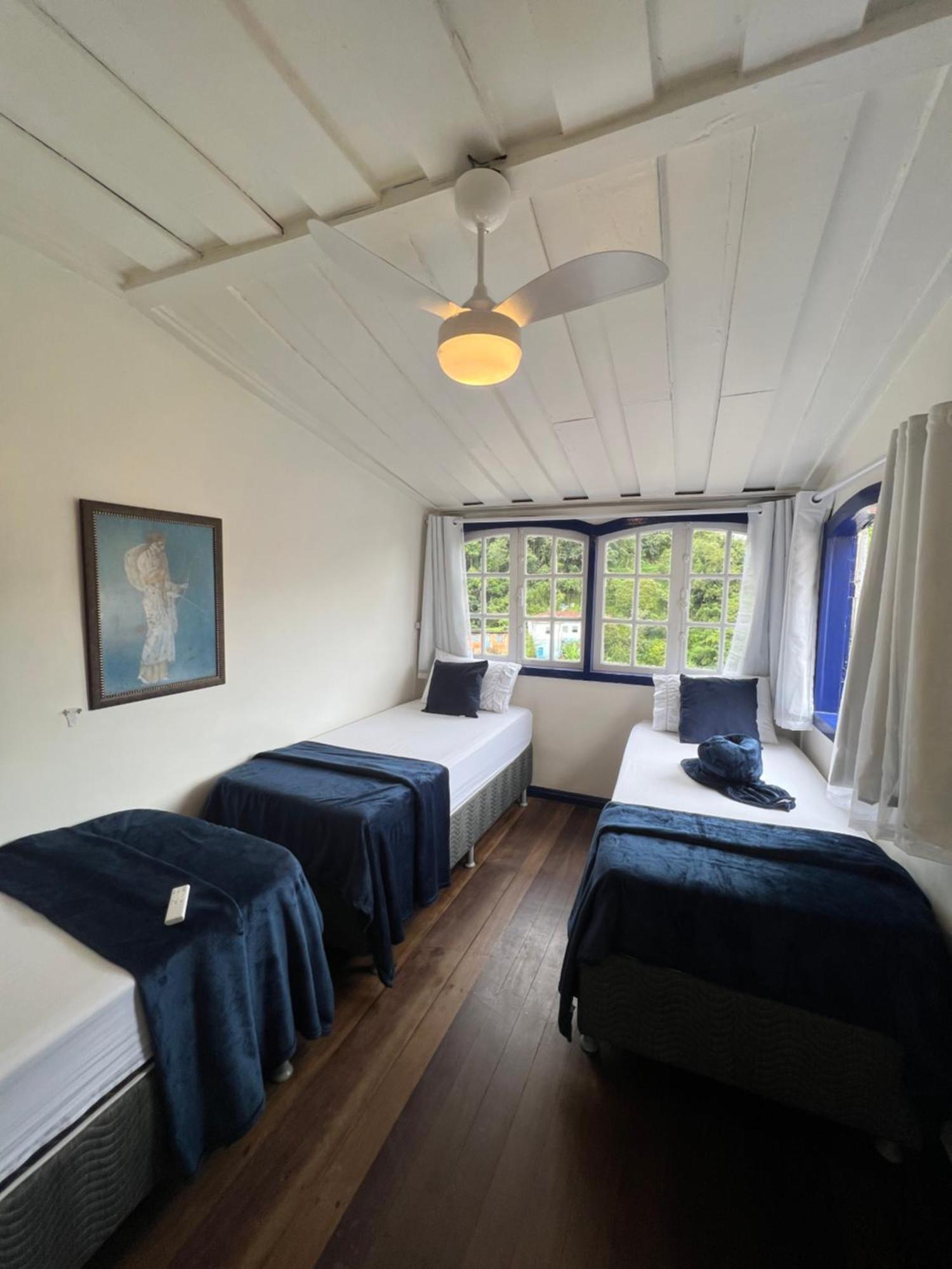 History Hostel Ouro Preto  Dış mekan fotoğraf