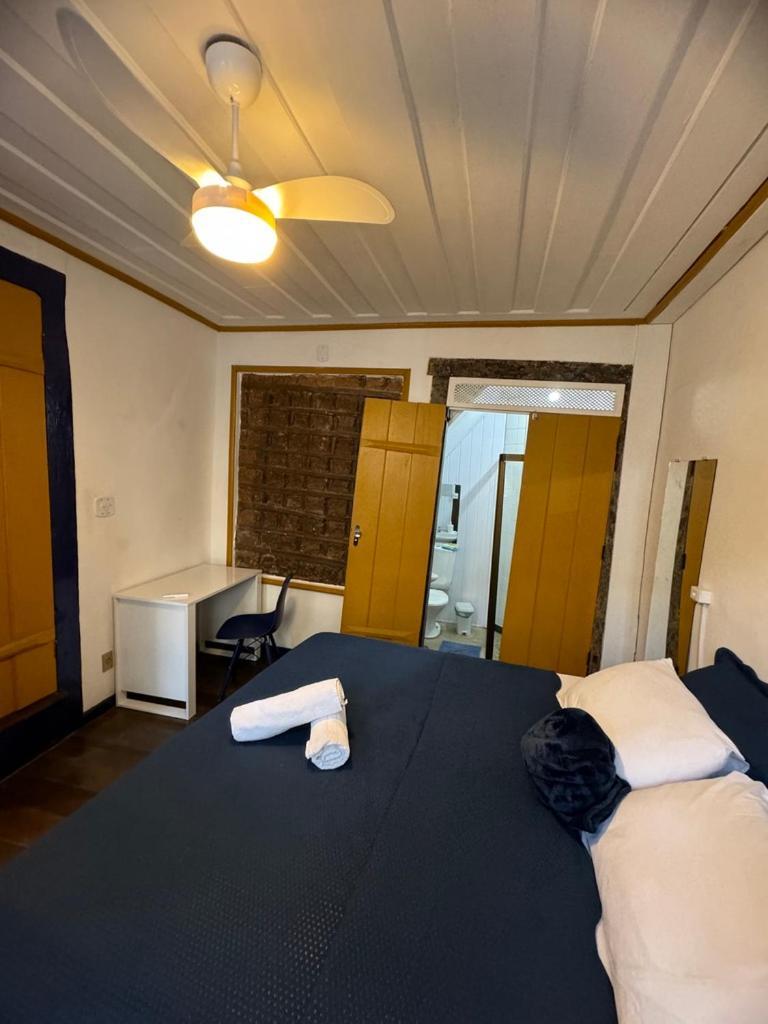 History Hostel Ouro Preto  Dış mekan fotoğraf
