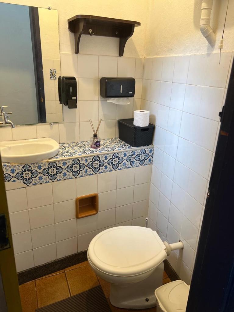 History Hostel Ouro Preto  Dış mekan fotoğraf