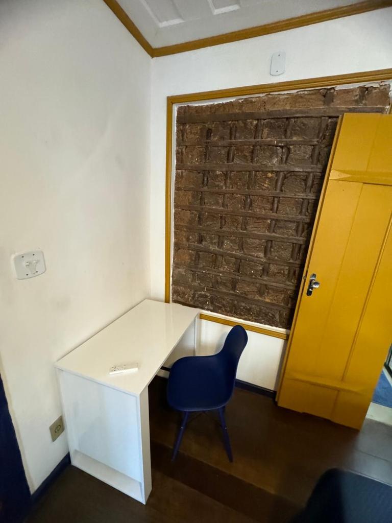 History Hostel Ouro Preto  Dış mekan fotoğraf