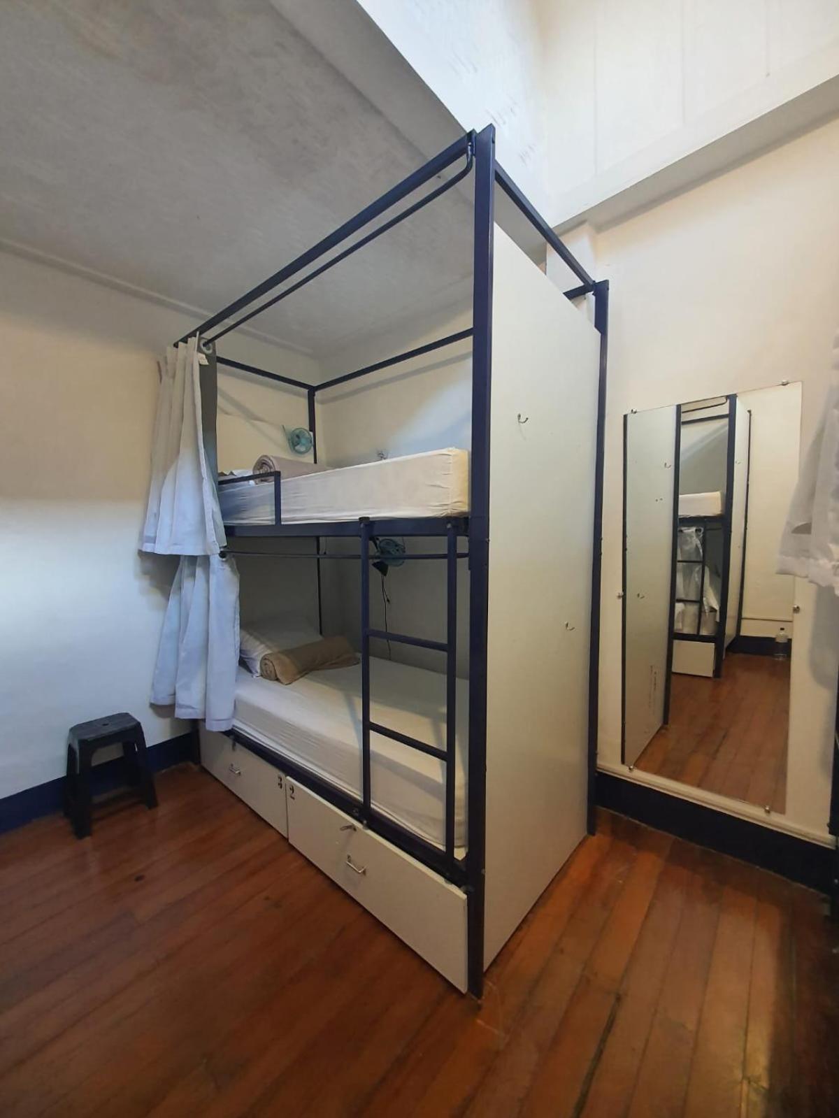 History Hostel Ouro Preto  Dış mekan fotoğraf